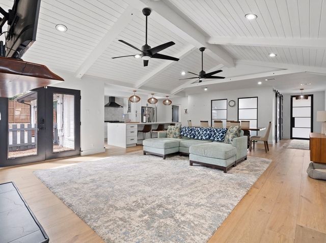3936 Cedar Bayou Drive, Dallas, TX 75244
