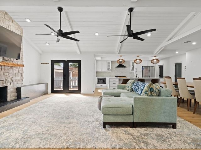 3936 Cedar Bayou Drive, Dallas, TX 75244