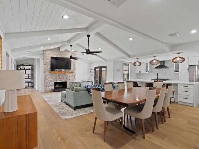 3936 Cedar Bayou Drive, Dallas, TX 75244