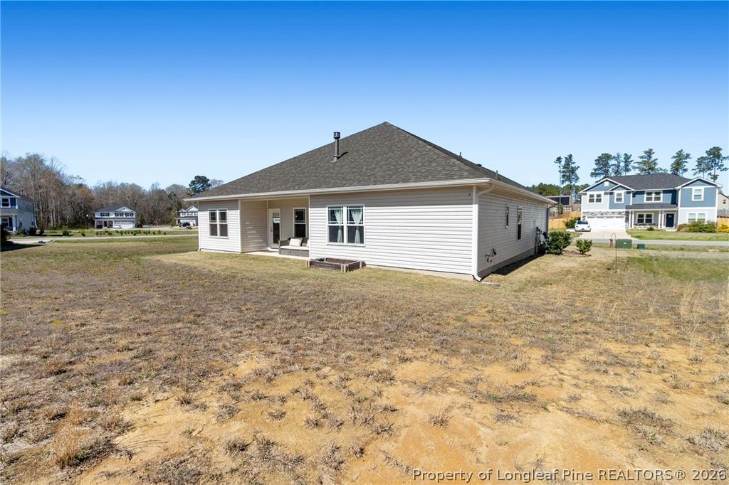 143 Western Pine Way, Sanford, NC 27332 — photo 24