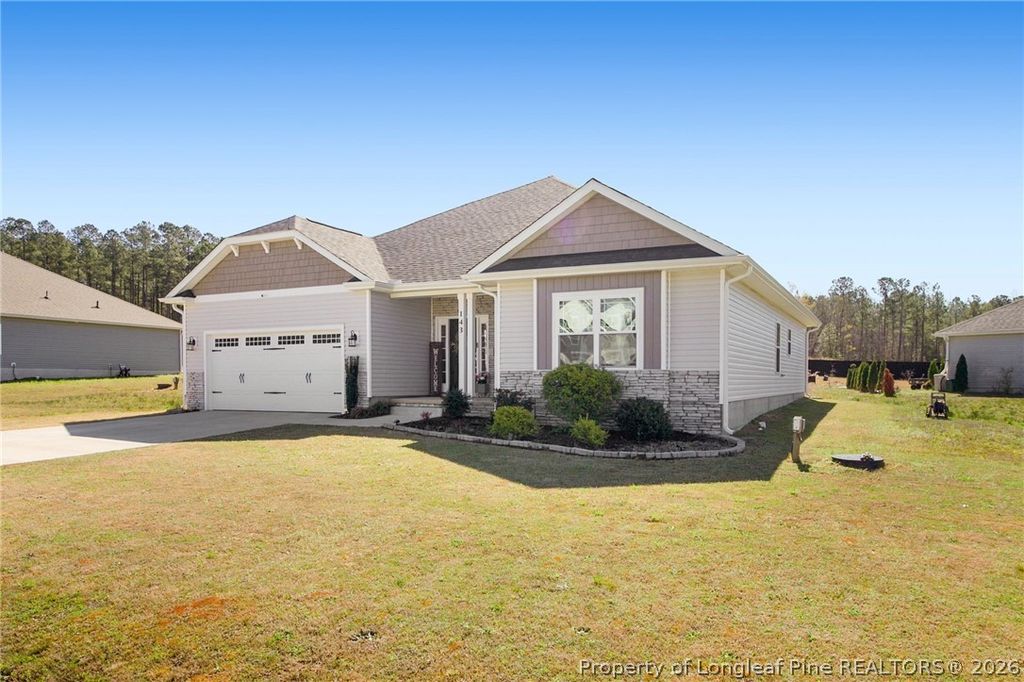 143 Western Pine Way, Sanford, NC 27332 — photo 3
