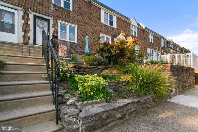 2257 DERMOND AVE, Upper Darby, PA 19082