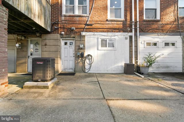 2257 DERMOND AVE, Upper Darby, PA 19082