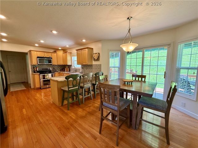 215 Seneca Valley Estates, Charleston, WV 25320