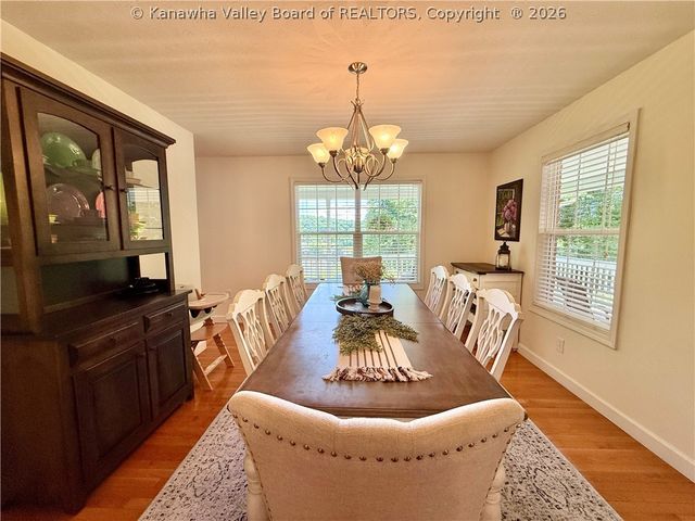 215 Seneca Valley Estates, Charleston, WV 25320