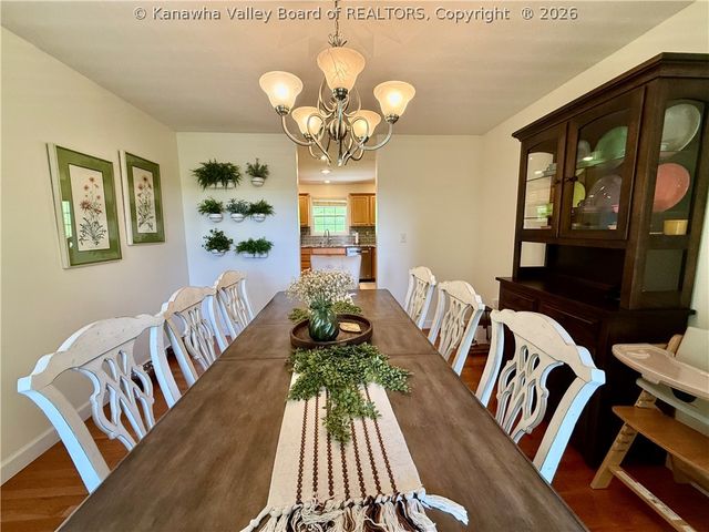 215 Seneca Valley Estates, Charleston, WV 25320