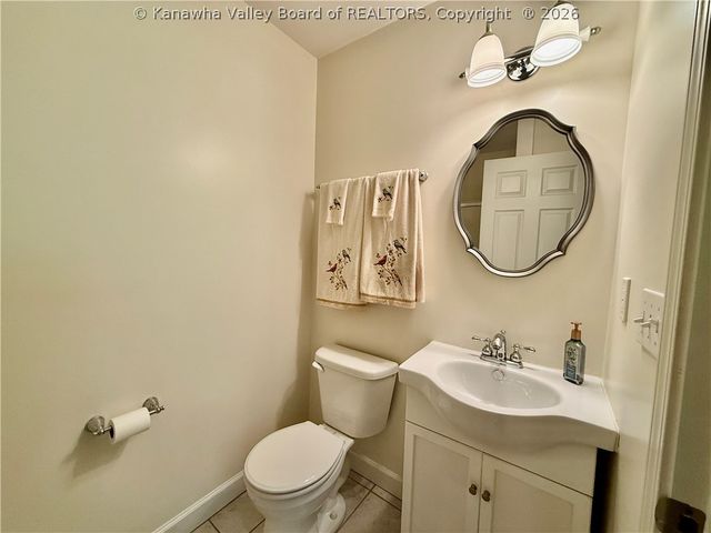 215 Seneca Valley Estates, Charleston, WV 25320