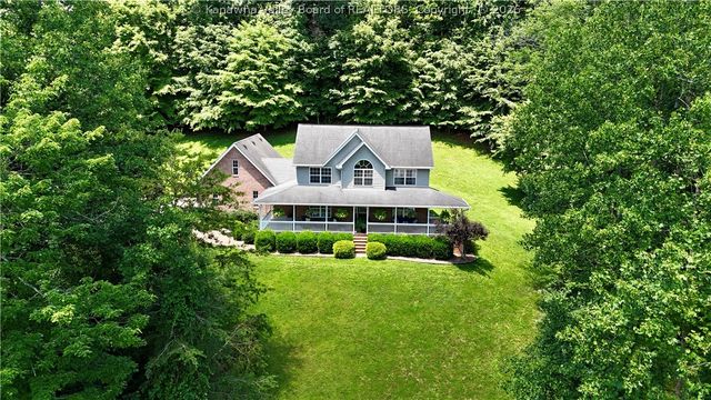 215 Seneca Valley Estates, Charleston, WV 25320