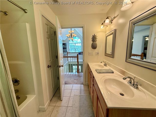 215 Seneca Valley Estates, Charleston, WV 25320