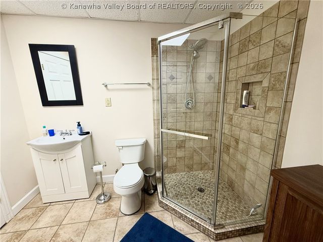 215 Seneca Valley Estates, Charleston, WV 25320