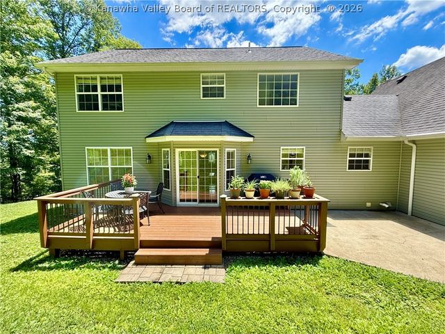 215 Seneca Valley Estates, Charleston, WV 25320