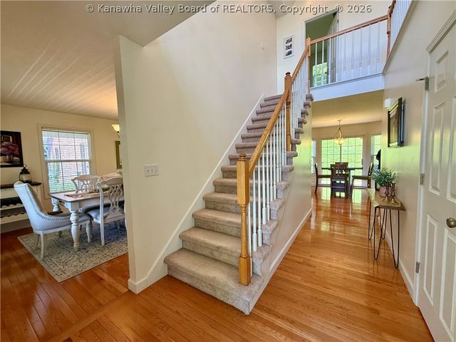 215 Seneca Valley Estates, Charleston, WV 25320