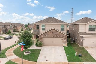 412 Glenwick Lane, Van Alstyne, TX 75495