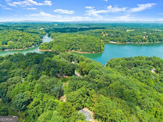 6317 Falcon Lane, Gainesville, GA 30506