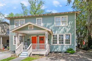 3243 Ivanhoe St #A, Baton Rouge, LA 70802