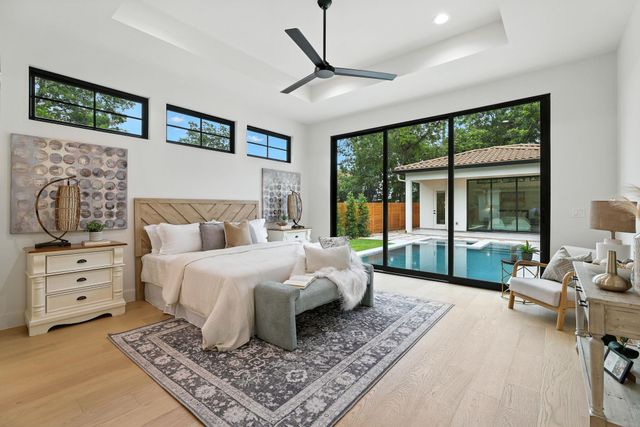 2007 Pasadena DR, Austin, TX 78757
