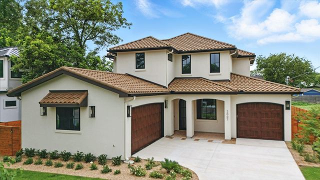 2007 Pasadena DR, Austin, TX 78757