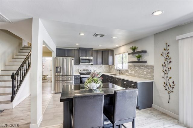 4562 Skyland Drive, Las Vegas, NV 89121