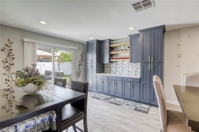 4562 Skyland Drive, Las Vegas, NV 89121