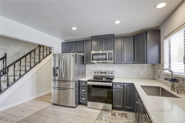 4562 Skyland Drive, Las Vegas, NV 89121