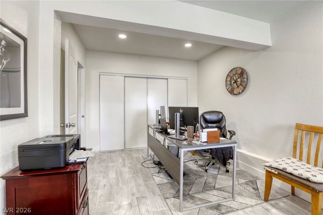 4562 Skyland Drive, Las Vegas, NV 89121