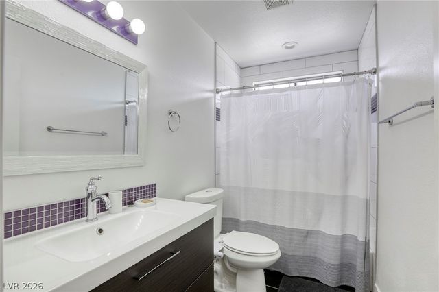 4562 Skyland Drive, Las Vegas, NV 89121