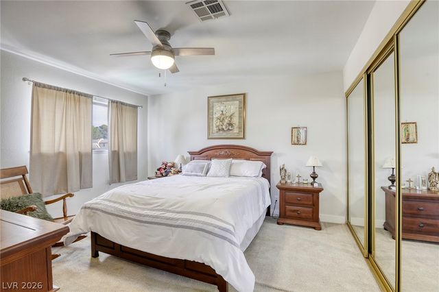 4562 Skyland Drive, Las Vegas, NV 89121