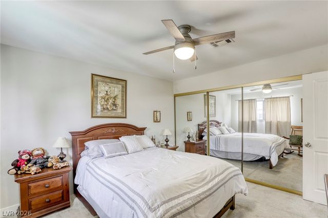 4562 Skyland Drive, Las Vegas, NV 89121