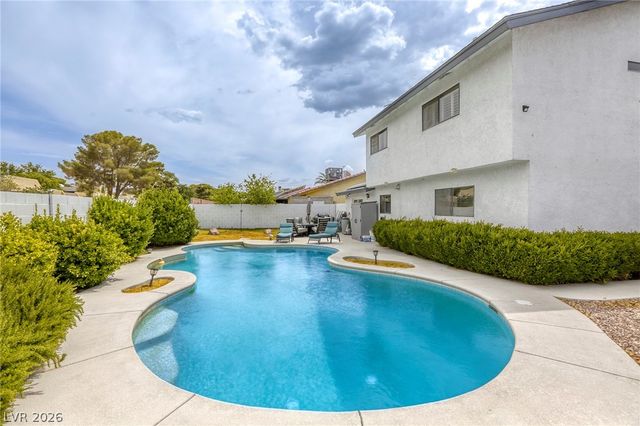 4562 Skyland Drive, Las Vegas, NV 89121