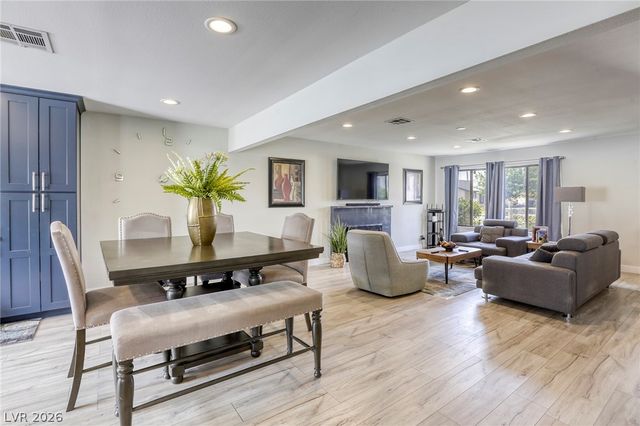 4562 Skyland Drive, Las Vegas, NV 89121