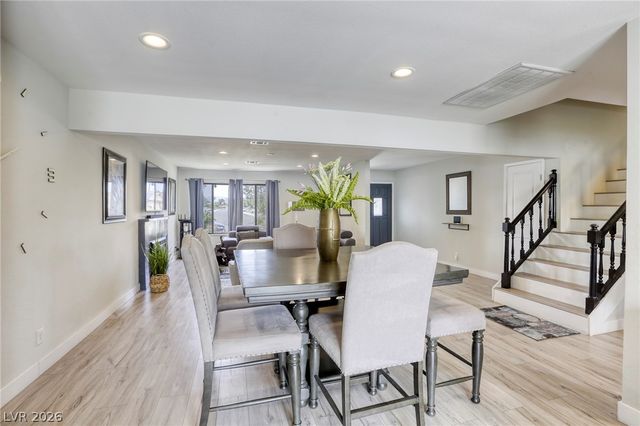 4562 Skyland Drive, Las Vegas, NV 89121