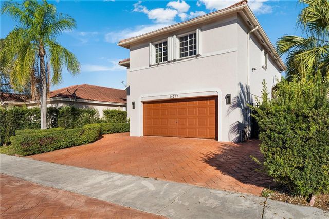 14277 SW 177th Street, Miami, FL 33177