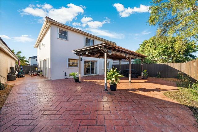 14277 SW 177th Street, Miami, FL 33177