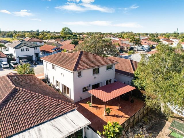 14277 SW 177th Street, Miami, FL 33177