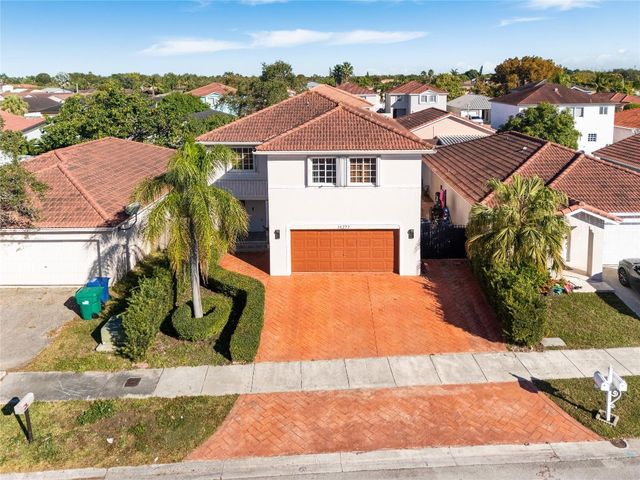 14277 SW 177th Street, Miami, FL 33177