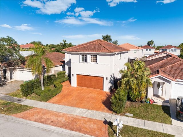 14277 SW 177th Street, Miami, FL 33177