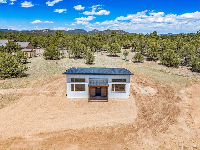 388 14th Trl, Cotopaxi, CO 81223