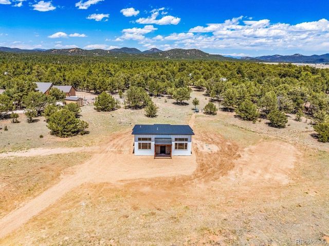 388 14th Trl, Cotopaxi, CO 81223