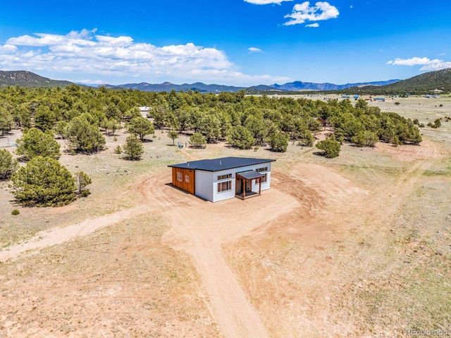 388 14th Trl, Cotopaxi, CO 81223