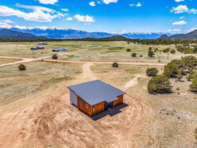 388 14th Trl, Cotopaxi, CO 81223
