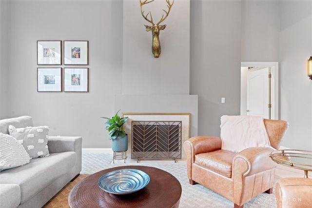 332 Skyland Drive, Beavercreek Twp, OH 45305