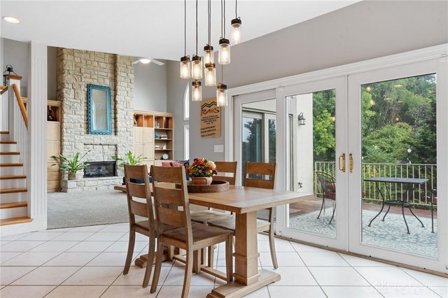 332 Skyland Drive, Beavercreek Twp, OH 45305