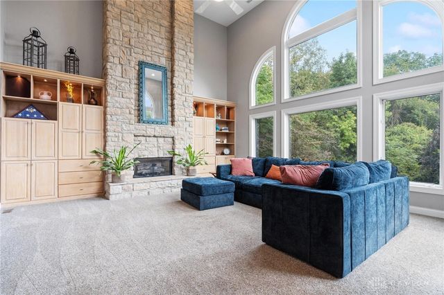 332 Skyland Drive, Beavercreek Twp, OH 45305