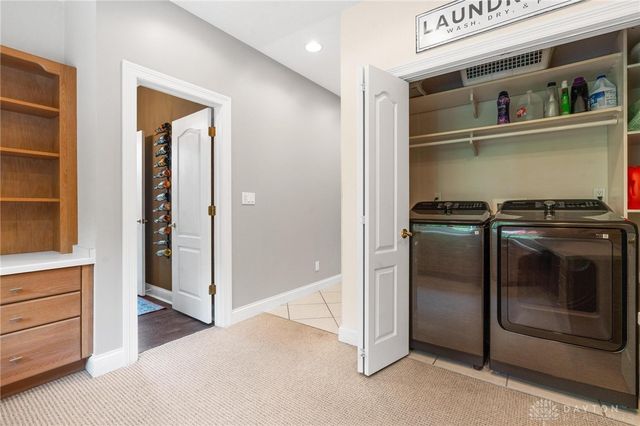 332 Skyland Drive, Beavercreek Twp, OH 45305