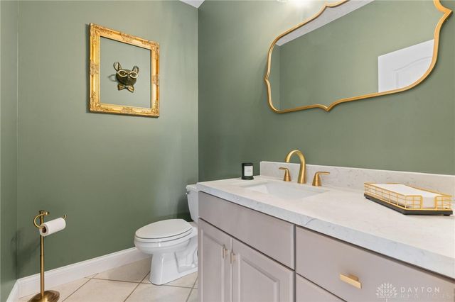 332 Skyland Drive, Beavercreek Twp, OH 45305