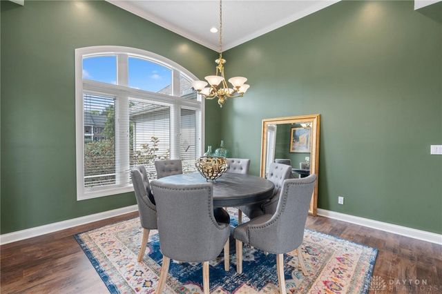 332 Skyland Drive, Beavercreek Twp, OH 45305