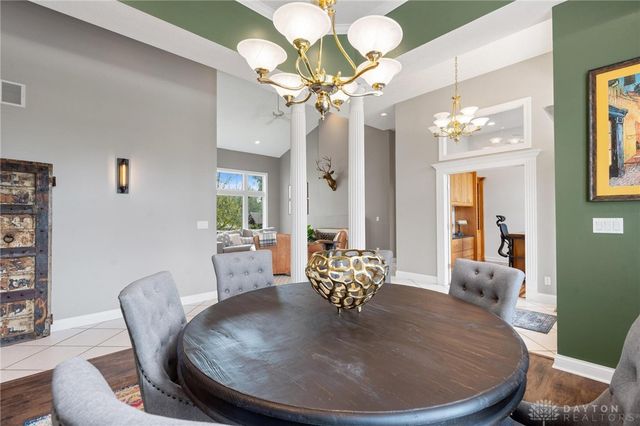 332 Skyland Drive, Beavercreek Twp, OH 45305