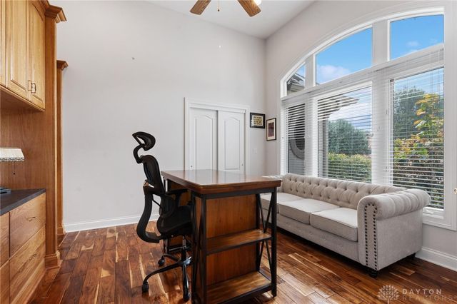 332 Skyland Drive, Beavercreek Twp, OH 45305