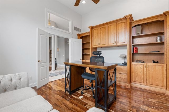 332 Skyland Drive, Beavercreek Twp, OH 45305