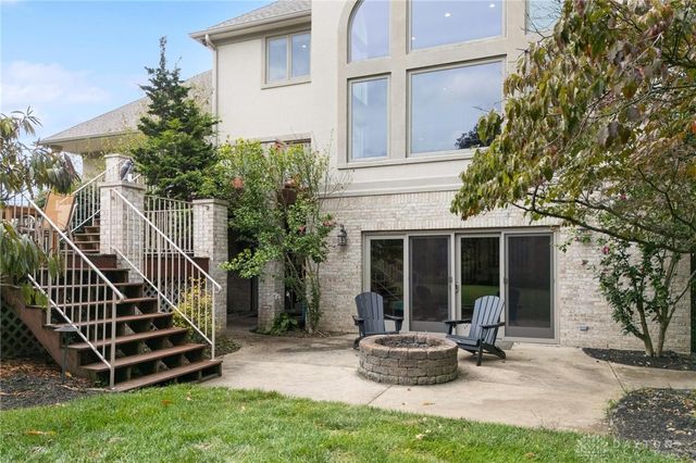 332 Skyland Drive, Beavercreek Twp, OH 45305